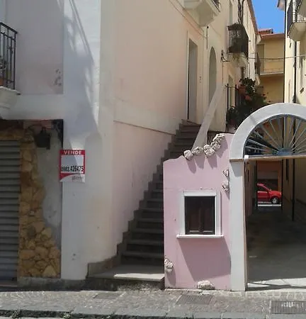 Al Centro Lägenhet Amantea